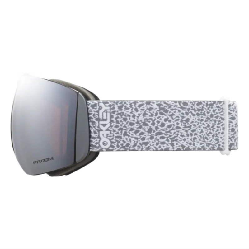 限定品 22-23 OAKLEY FLIGHT DECK L カラー:GREY TERRAIN レンズ:PRIZM BLACK IRIDIUM オークリー ゴーグル 【1930583995】(10995円)