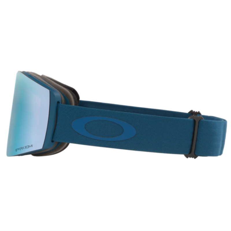 OAKLEY 22-23 FALL LINE M カラー:POSIEDON レンズ:PRIZM OAKLEY 22-23 FALL LINE M カラー:POSIEDON レンズ:PRIZM