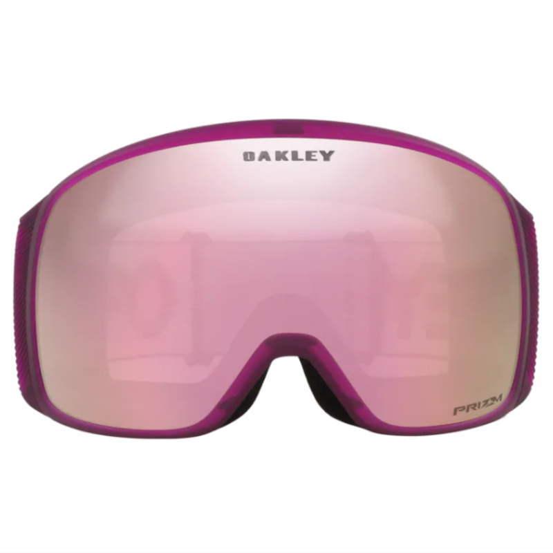 OAKLEY 22-23 FLIGHT TRACKER L カラー:B1B ULTRA PURPLE レンズ OAKLEY 22-23 FLIGHT TRACKER L カラー:B1B ULTRA PURPLE レンズ