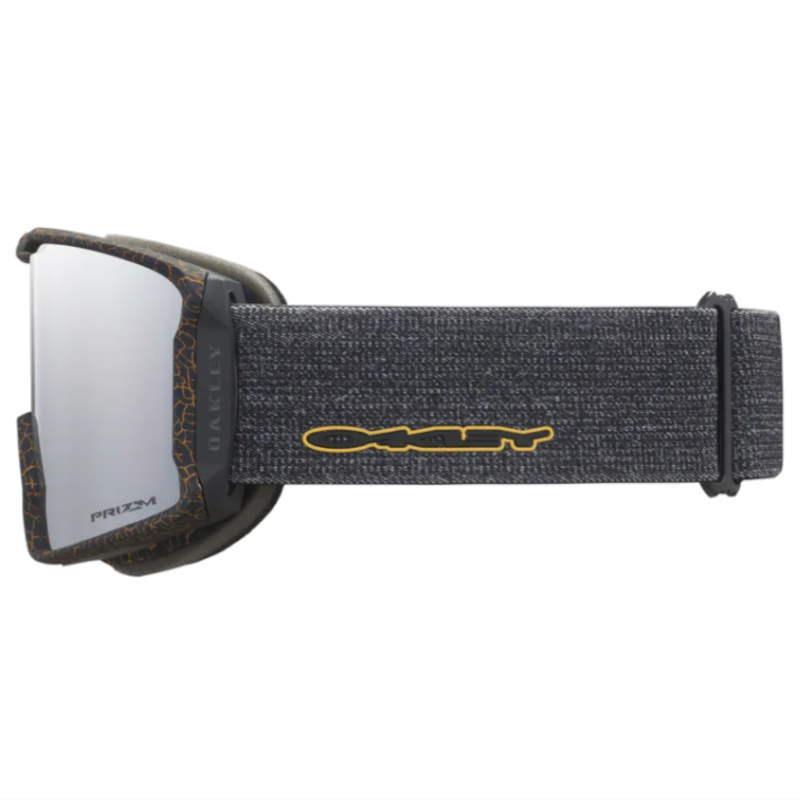 OAKLEY 22-23 LINE MINER L カラー:STALE SANDBECH SIGNATURE OAKLEY 22-23 LINE MINER L カラー:STALE SANDBECH SIGNATURE