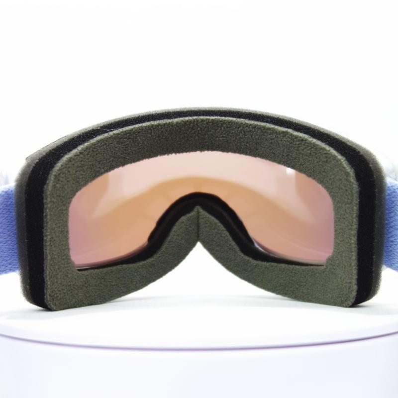 2024 エレクトリック CAM FUTURE CAMO PURPLE ゴーグル