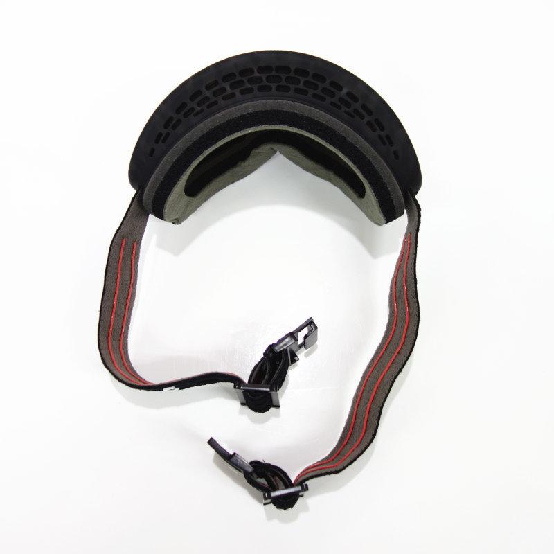 ELECTRIC（エレクトリック） 23-24 ELECTRIC CHARGER XL カラー:BLACK