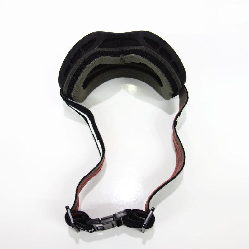 ELECTRIC（エレクトリック） 23-24 ELECTRIC CHARGER XL カラー:BLACK