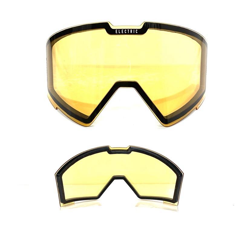 ELECTRIC（エレクトリック） 24-25ELECTRIC KABRU カラー:BLACK TORT