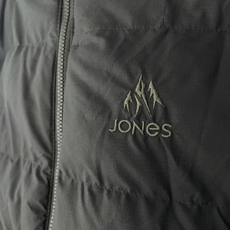 JONES SNOWBOARDS 【OUTLET】23-24 DARK START RECYCLED HOOD JONES SNOWBOARDS 【OUTLET】23-24 DARK START RECYCLED HOOD