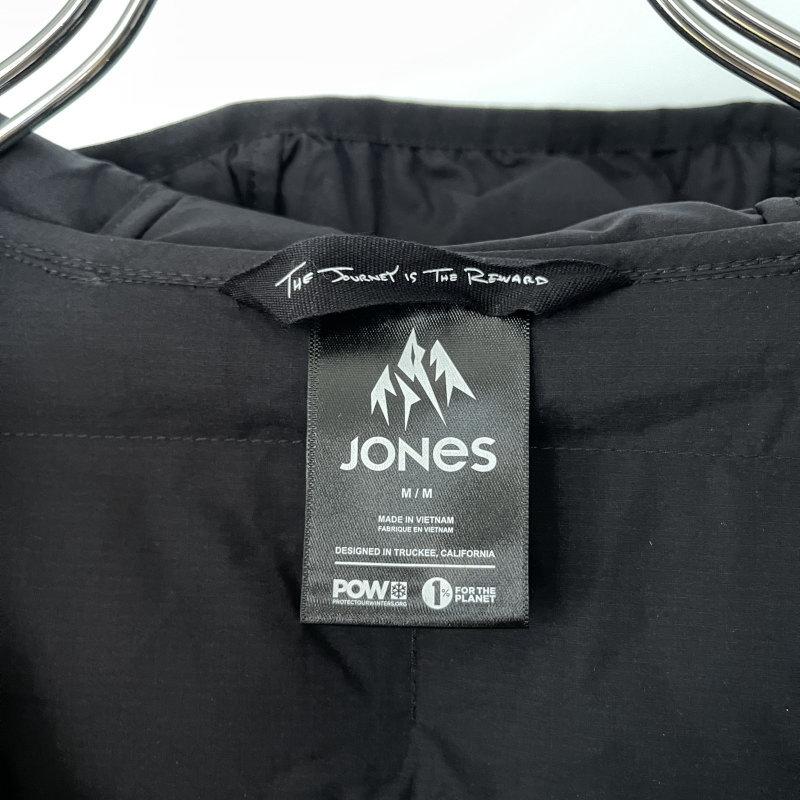 JONES SNOWBOARDS 【OUTLET】23-24 DARK START RECYCLED HOOD JONES SNOWBOARDS 【OUTLET】23-24 DARK START RECYCLED HOOD