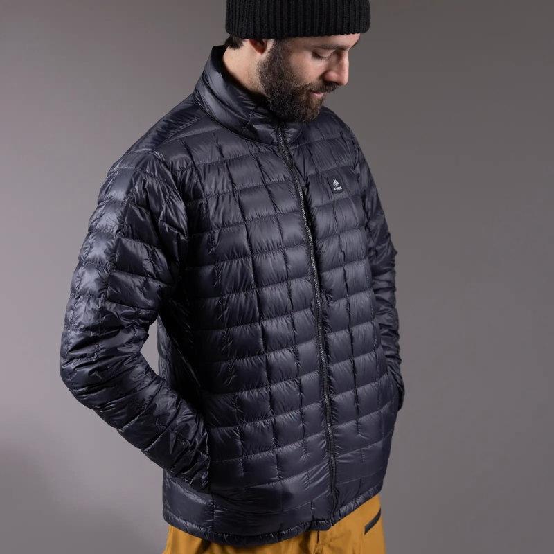 JONES SNOWBOARDS（ジョーンズ スノーボード） ◎ JONES ULTRA RE-UP