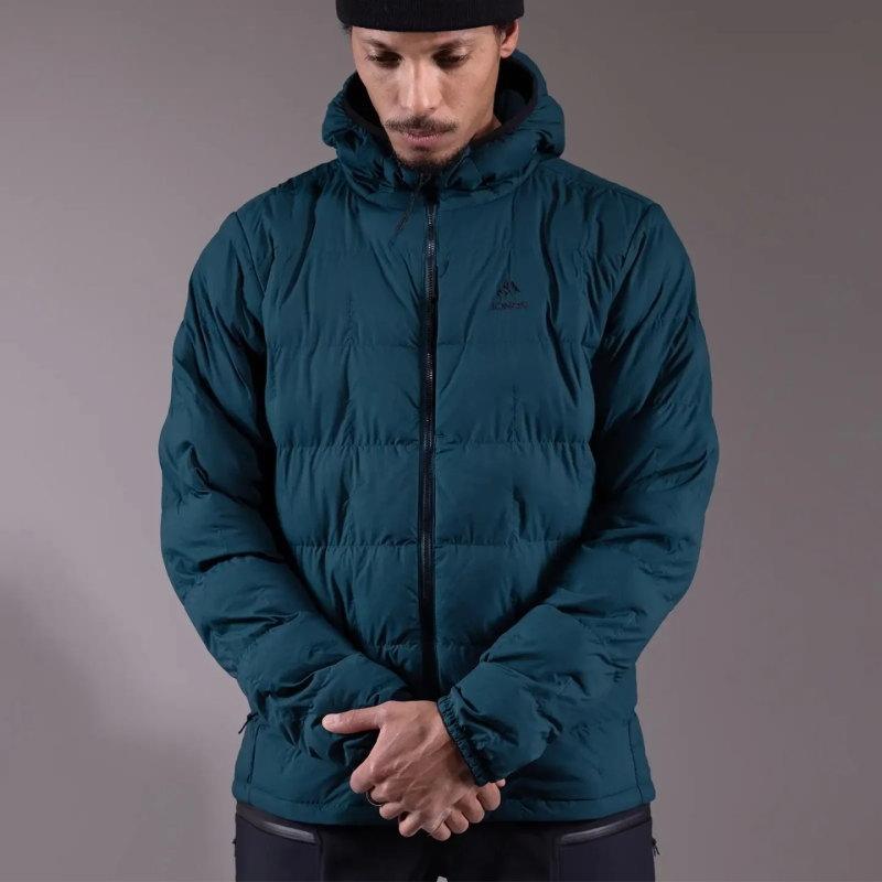 JONES SNOWBOARDS（ジョーンズ スノーボード） ◎ JONES DARK START