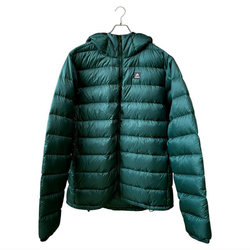 JONES SNOWBOARDS 【アウトレット】◎ RE-UP DOWN RECYCLE HOODIE JKT 