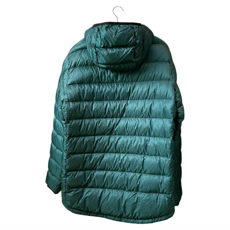 JONES SNOWBOARDS 【アウトレット】◎ RE-UP DOWN RECYCLE HOODIE JKT 