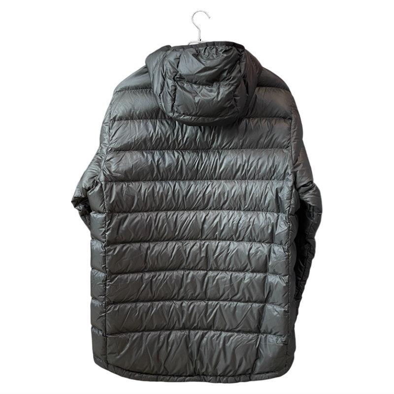 JONES SNOWBOARDS 【アウトレット】◎ RE-UP DOWN RECYCLE HOODIE JKT 