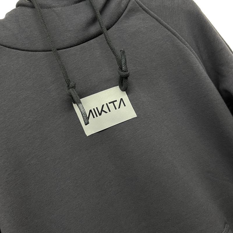 NIKITA（ニキータ） 【OUTLET】 NIKITA ARON PO HOODIE カラー