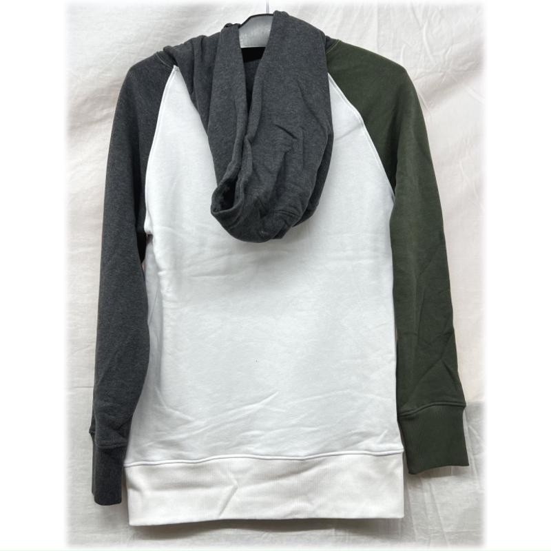 NIKITA（ニキータ） 【OUTLET】NIKITA FLASHBACK PO HOODIE カラー 