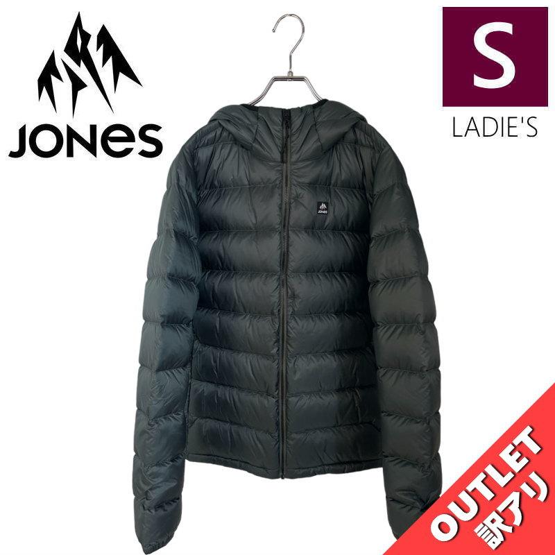 JONES SNOWBOARDS 【OUTLET】23-24 RE-UP DOWN RECYCLED HOOD JONES SNOWBOARDS 【OUTLET】23-24 RE-UP DOWN RECYCLED HOOD