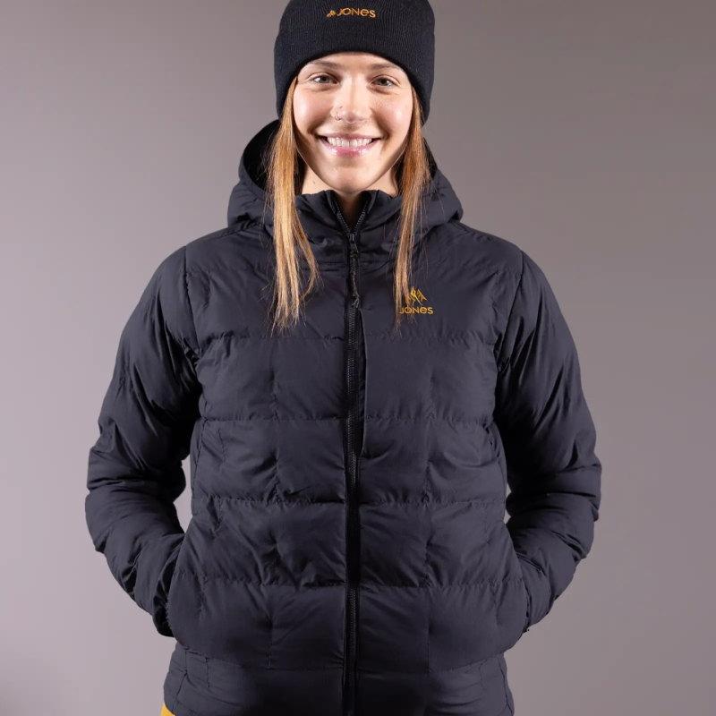 JONES SNOWBOARDS（ジョーンズ スノーボード） ◎ JONES DARK START