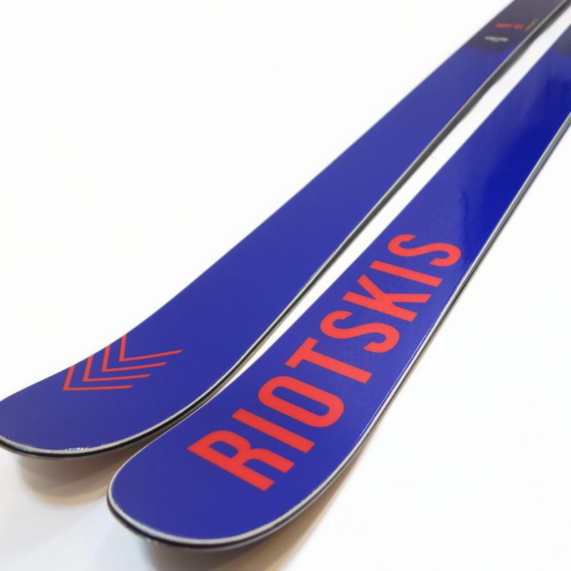 Riot ライオット SLAM スラム 170