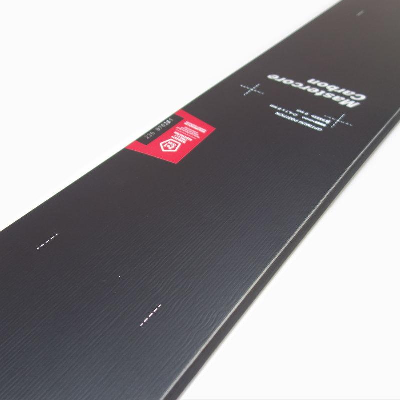 ◇[178cm]22 NIDECKER THE MONO ナイデッカー ザ・モノ モノスキー 板