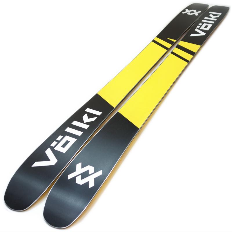 VOLKL（フォルクル） VOLKL REVOLT 114[177cm/114mm幅]23-24 フリー
