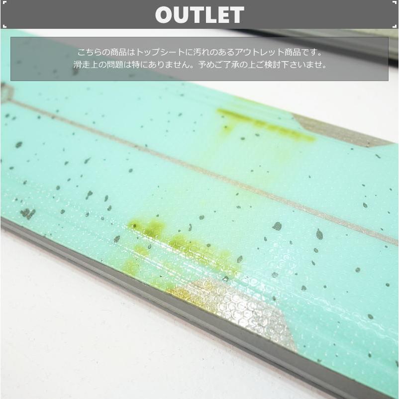 訳アリOUTLET◇[159cm/80mm幅]ROXY Dreamcatcher 80+M10 GW ロキシー