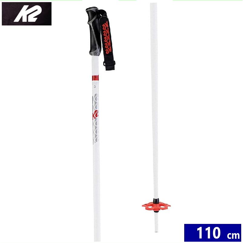 スキー ストック K2