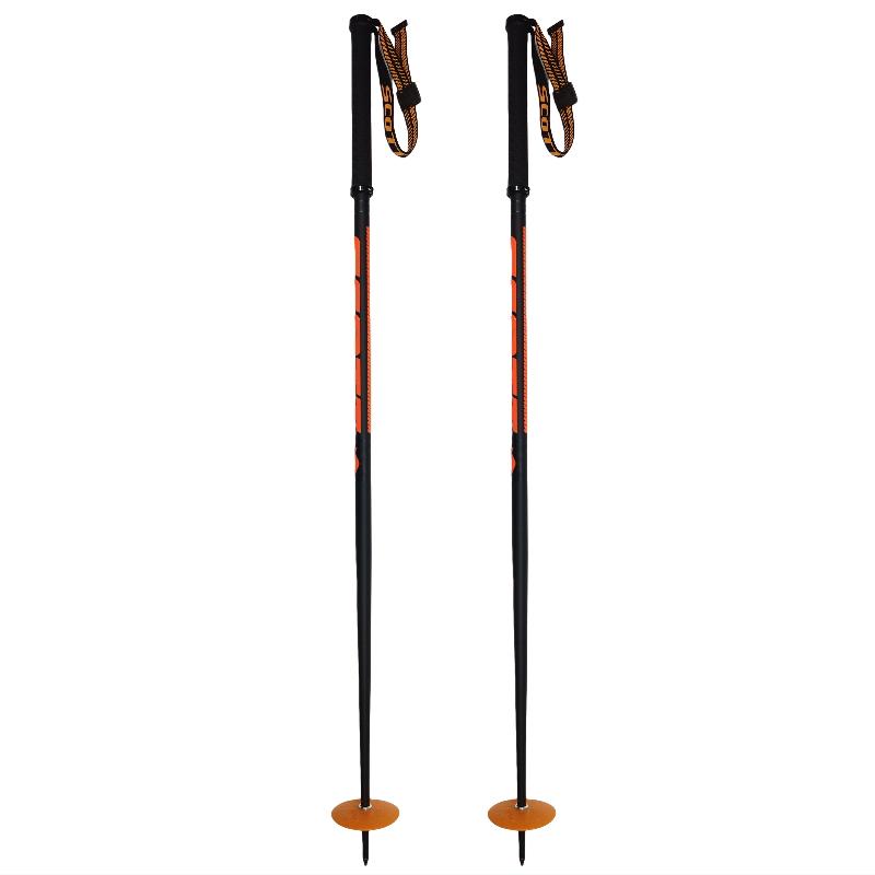 OUTLET[110cm]SCOTT RIOT カラー:BK スコット ライオット スキー ポール ストック 型落ち 旧モデル | SCOTT | 02