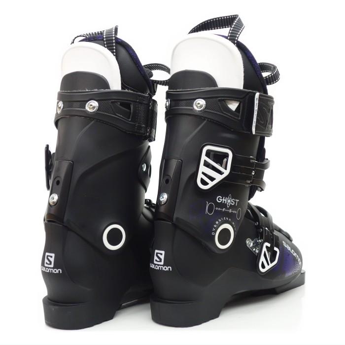 salomon ghost fs 100
