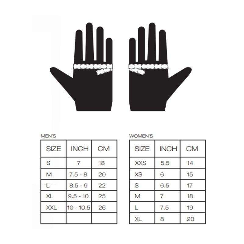 ○22-23 POW WAYBACK GORE-TEX SHORT MITTEN（ライナー無） カラー:GREY Mサイズ パウ グローブスキー スノーボード |  | 03