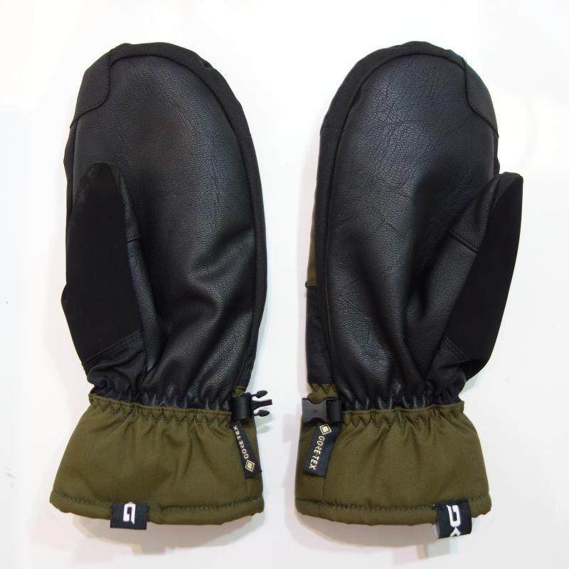 ◇ DAKINE SATURN MITTEN GORE-TEX カラー:BLO Lサイズ ダカイン