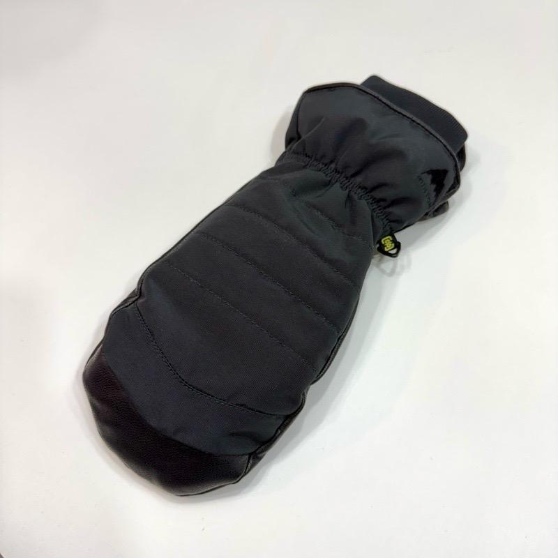 ○22-23 BURTON W AMORA MITTEN カラー:TRUE BLACK S サイズ バートン