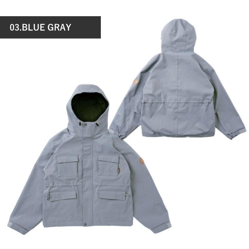 早期予約商品】☆ 26-27 6KNOT M65 JACKET 6K2619 シックスノット