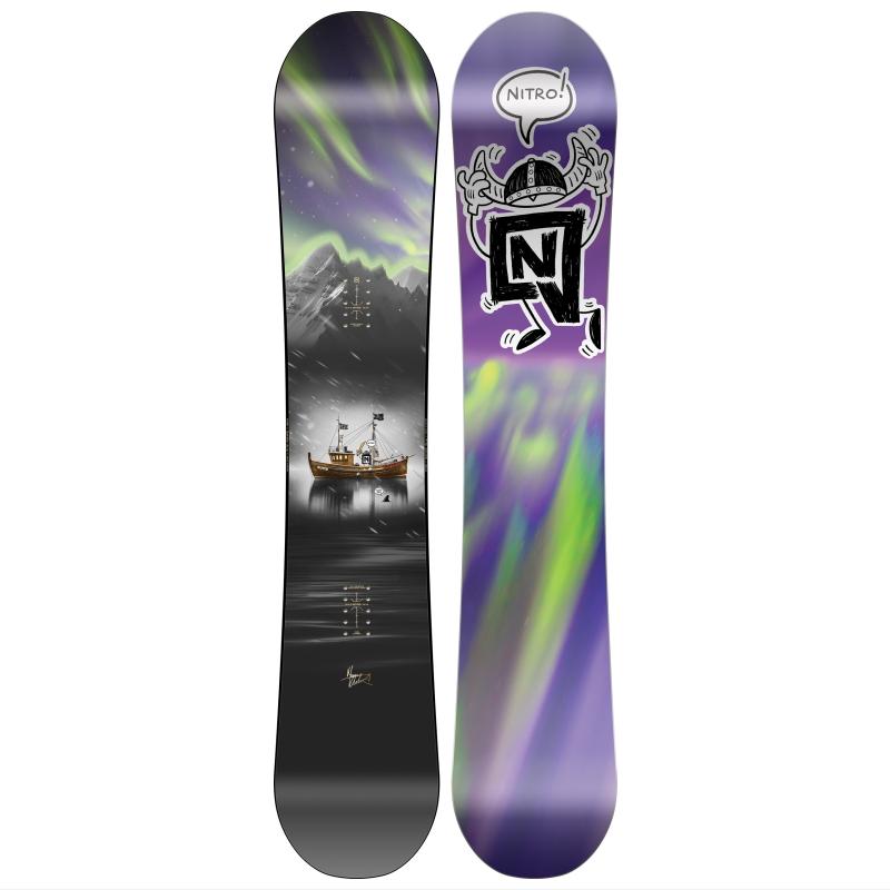 特典付き 【早期予約】 25-26 NITRO TEAM PRO MK 155cm ナイトロ 特典付き 【早期予約】 25-26 NITRO TEAM PRO MK 155cm ナイトロ