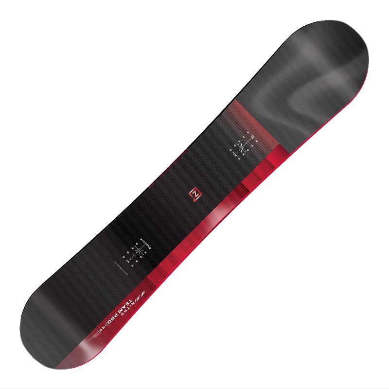 Team Nitro TEAM Snowboard Pro 25-26 PRO NITRO スノーボード 0