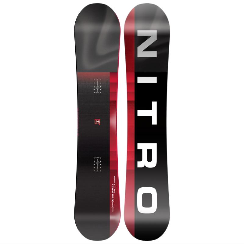特典付き 【早期予約】 25-26 NITRO TEAM PRO 152cm ナイトロ 特典付き 【早期予約】 25-26 NITRO TEAM PRO 152cm ナイトロ