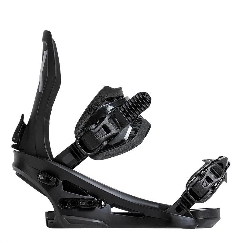 早期予約商品】 24-25 FLUX XF カラー:BLACK Sサイズ フラックス  