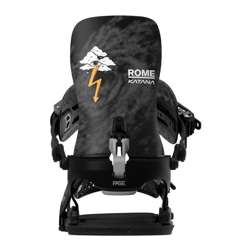 早期予約商品】 26-27 ROME KATANA AW PRO FASE カラー:STALE LXL
