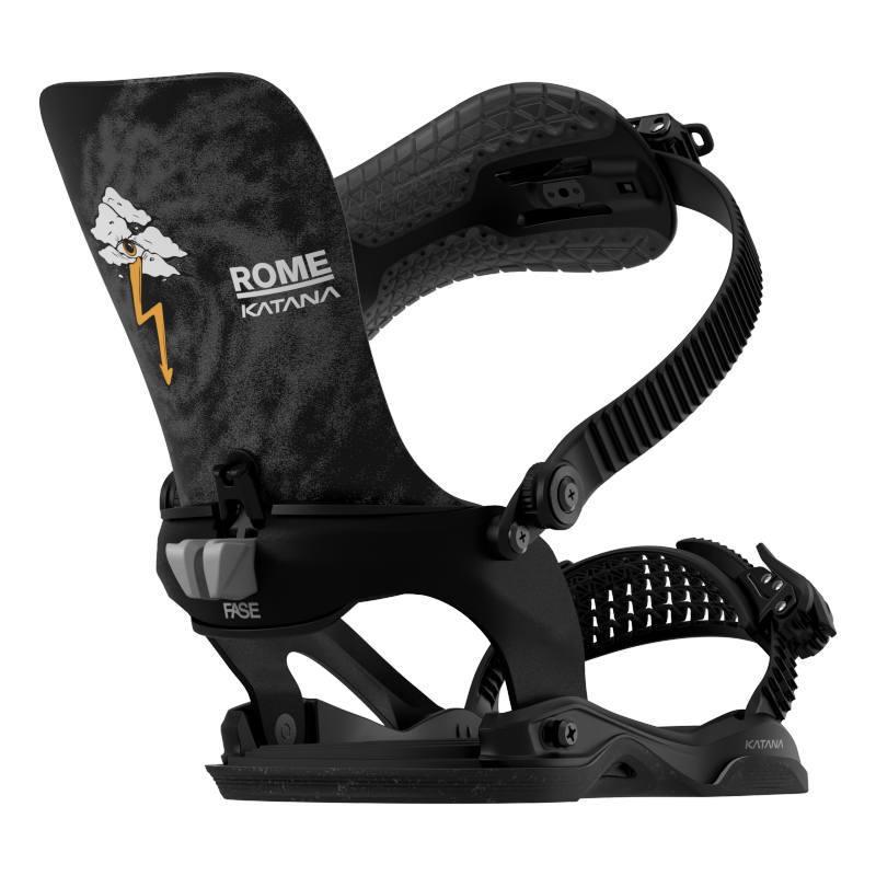 早期予約商品】 26-27 ROME KATANA AW PRO FASE カラー:STALE LXL