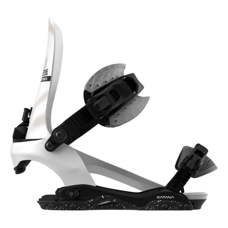 早期予約商品】 26-27 ROME KATANA AW FASE カラー:WHITE MLサイズ