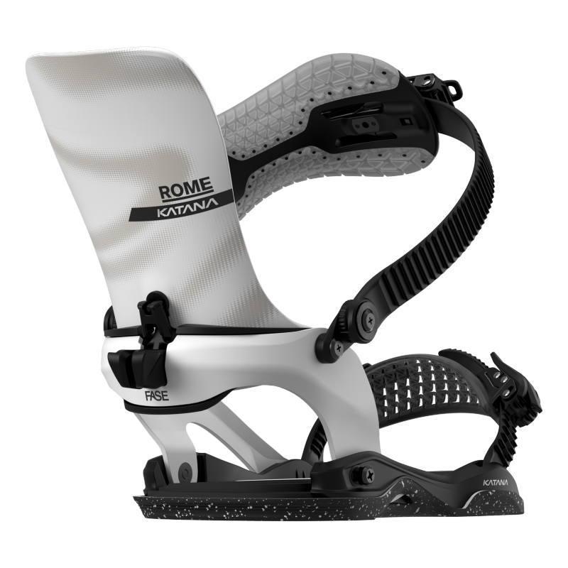 早期予約商品】 26-27 ROME KATANA AW FASE カラー:WHITE MLサイズ