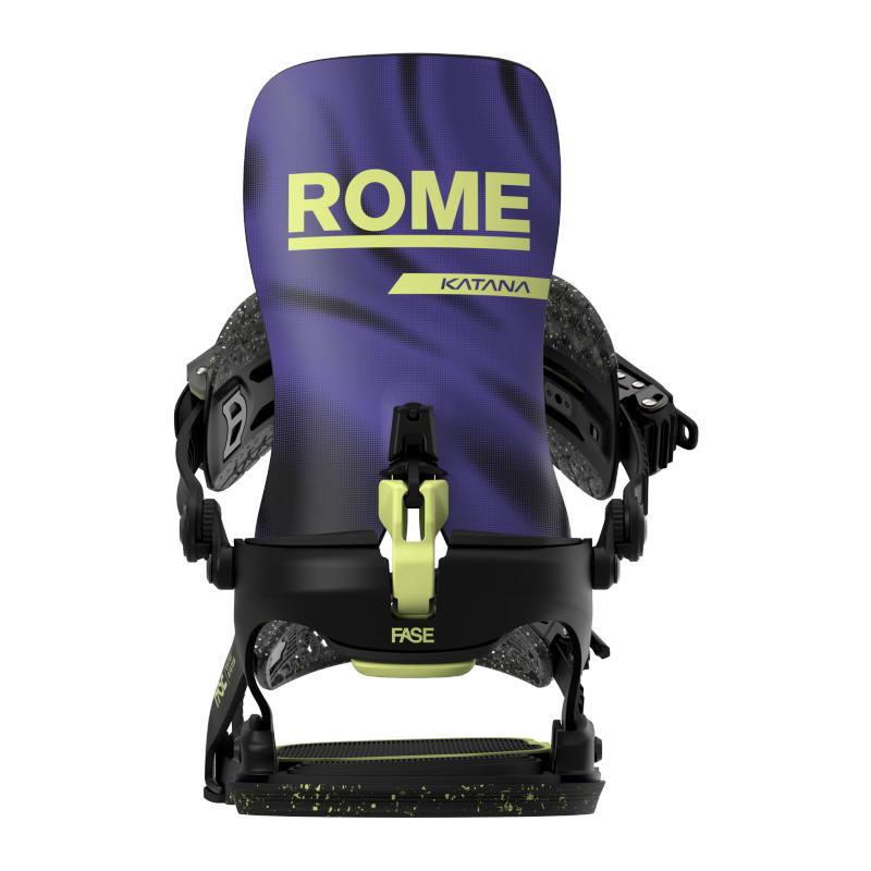 早期予約商品】 26-27 ROME KATANA AW FASE カラー:TEAM MLサイズ
