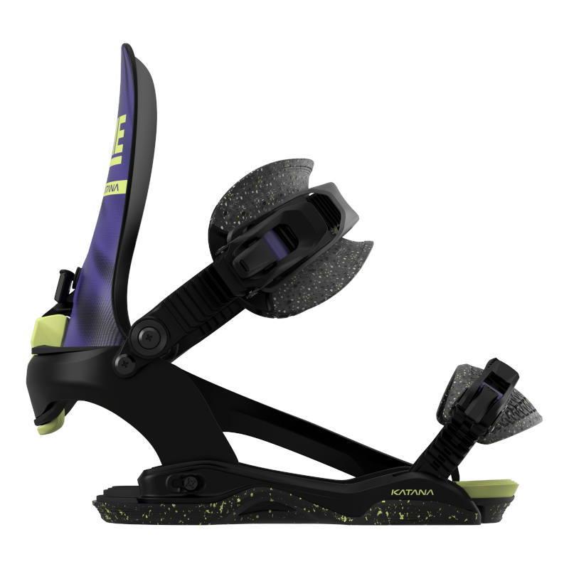 早期予約商品】 26-27 ROME KATANA AW FASE カラー:TEAM MLサイズ