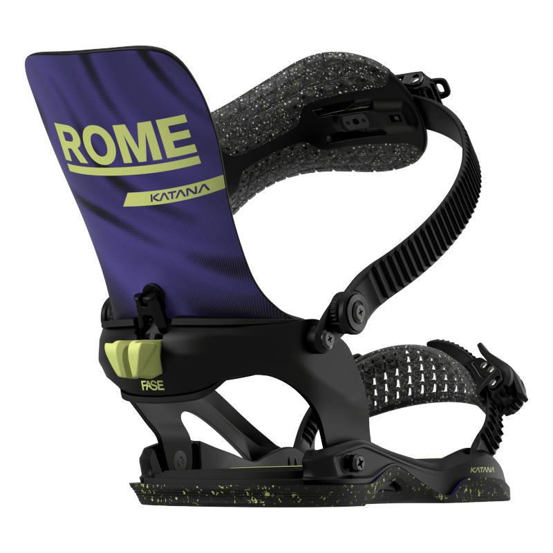 早期予約商品】 26-27 ROME KATANA AW FASE カラー:TEAM MLサイズ