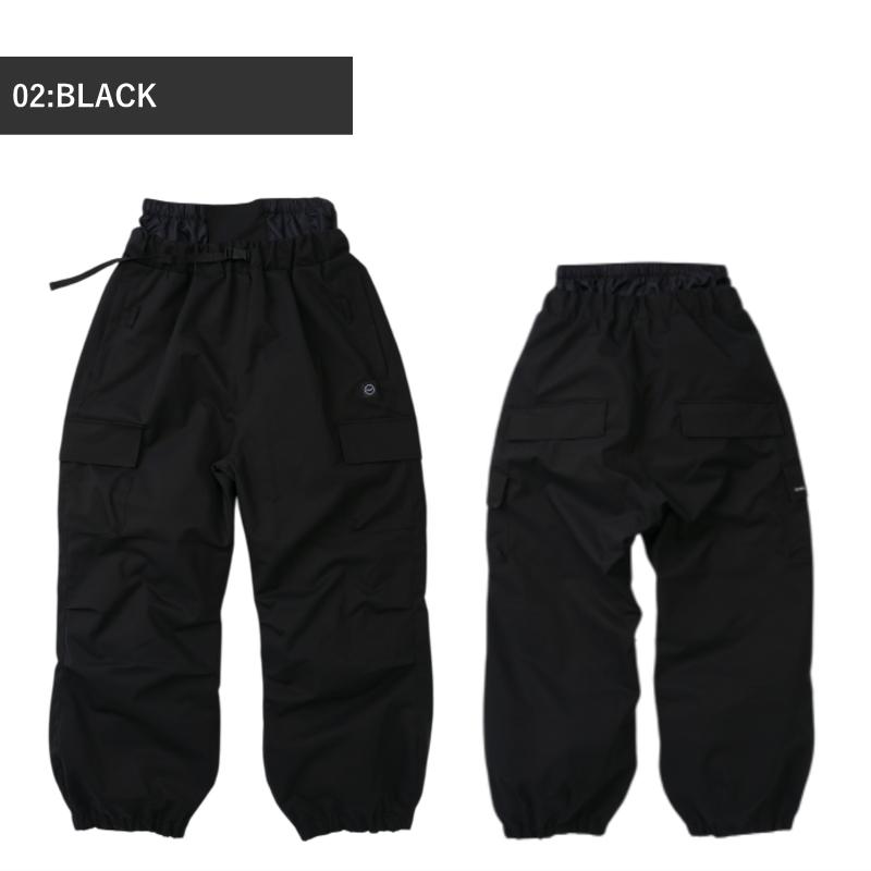 早期予約商品】☆ 25-26 ANTHEM ENIGMA PANTS AN2556 アンセム