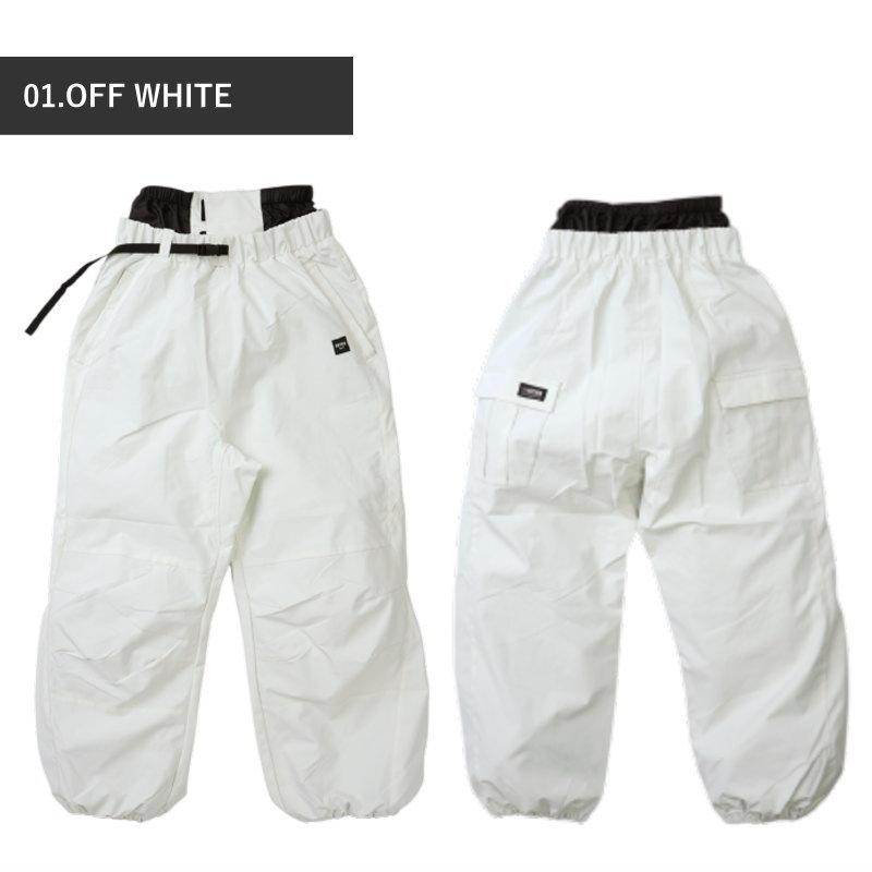【早期予約商品】☆ 26-27 ANTHEM LITHIUM PNT AN2633 PANT アンセム スノーボード スノボウェア ユニセックス パンツ ライトウェア 日本正規品 |  | 02