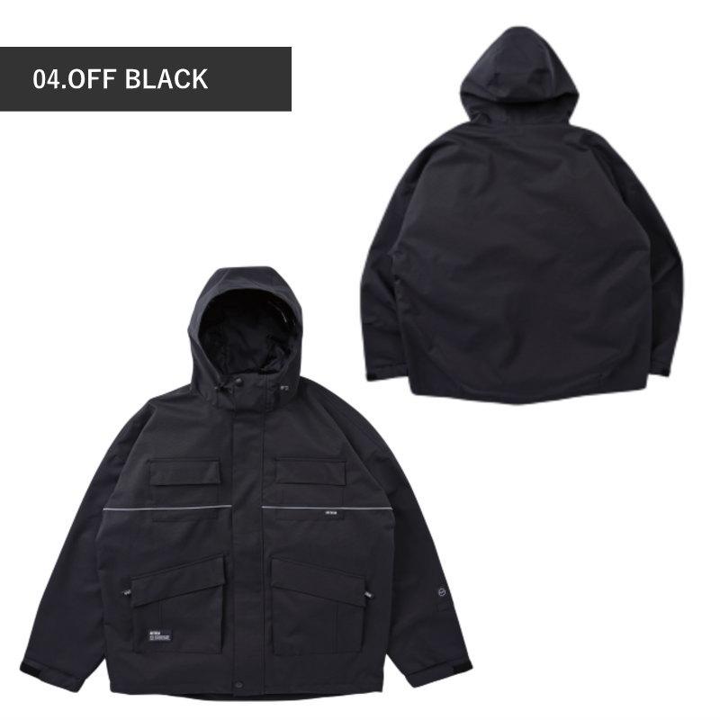 【早期予約商品】☆ 26-27 ANTHEM WHIPLASH JKT  AN2654 JACKET アンセム スノーボード スノボウェア ユニセックス ジャケット JACKET ライトウェア 日本正規品 |  | 05