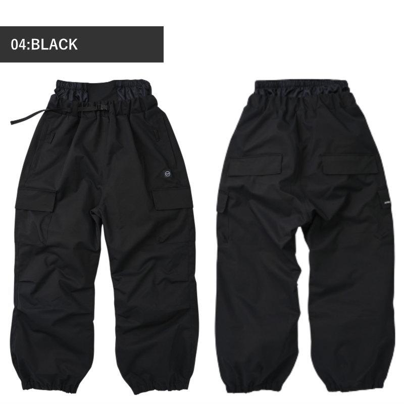 【早期予約商品】☆ 26-27 ANTHEM ENIGMA PNT AN2656 PANT アンセム スノーボード スノボウェア ユニセックス パンツ ライトウェア 日本正規品 |  | 05