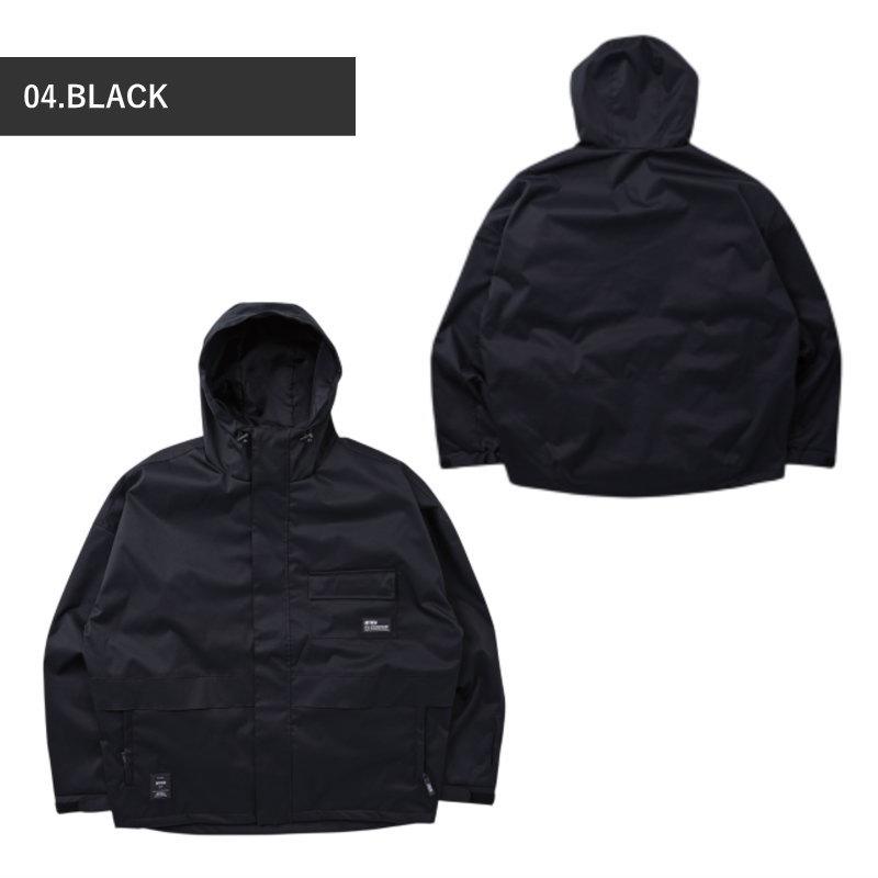 【早期予約商品】☆ 26-27 ANTHEM DRF JKT  AN2658 JACKET アンセム スノーボード スノボウェア ユニセックス ジャケット JACKET ライトウェア 日本正規品 |  | 05