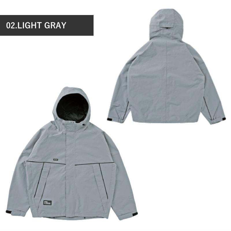 【早期予約商品】☆ 26-27 ANTHEM FAT PIPE JKT  AN2668 JACKET アンセム スノーボード スノボウェア ユニセックス ジャケット JACKET ライトウェア 日本正規品 |  | 03