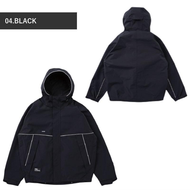 【早期予約商品】☆ 26-27 ANTHEM FAT PIPE JKT  AN2668 JACKET アンセム スノーボード スノボウェア ユニセックス ジャケット JACKET ライトウェア 日本正規品 |  | 05