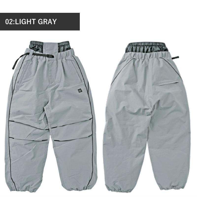 【早期予約商品】☆ 26-27 ANTHEM PIPELINE PNT  AN2669 PANT アンセム スノーボード スノボウェア ユニセックス パンツ ライトウェア 日本正規品 |  | 03