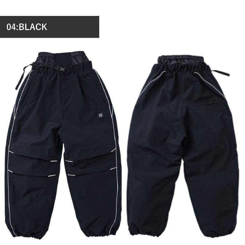 【早期予約商品】☆ 26-27 ANTHEM PIPELINE PNT  AN2669 PANT アンセム スノーボード スノボウェア ユニセックス パンツ ライトウェア 日本正規品 |  | 05